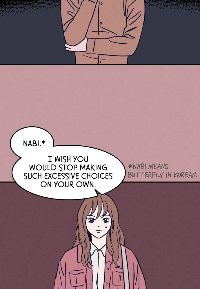 Read Nevertheless chapter 1 image 21 on Lezhin