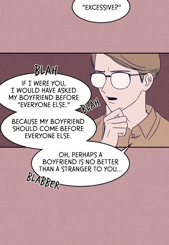 Read Nevertheless chapter 1 image 23 on Lezhin