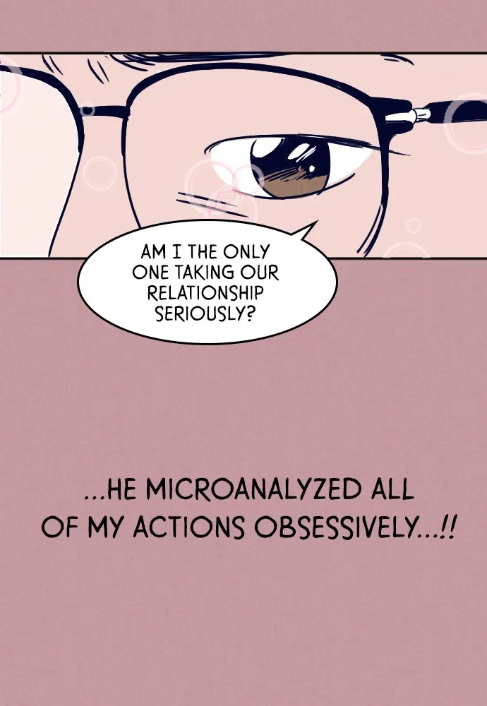 Read Nevertheless chapter 1 image 24 on Lezhin