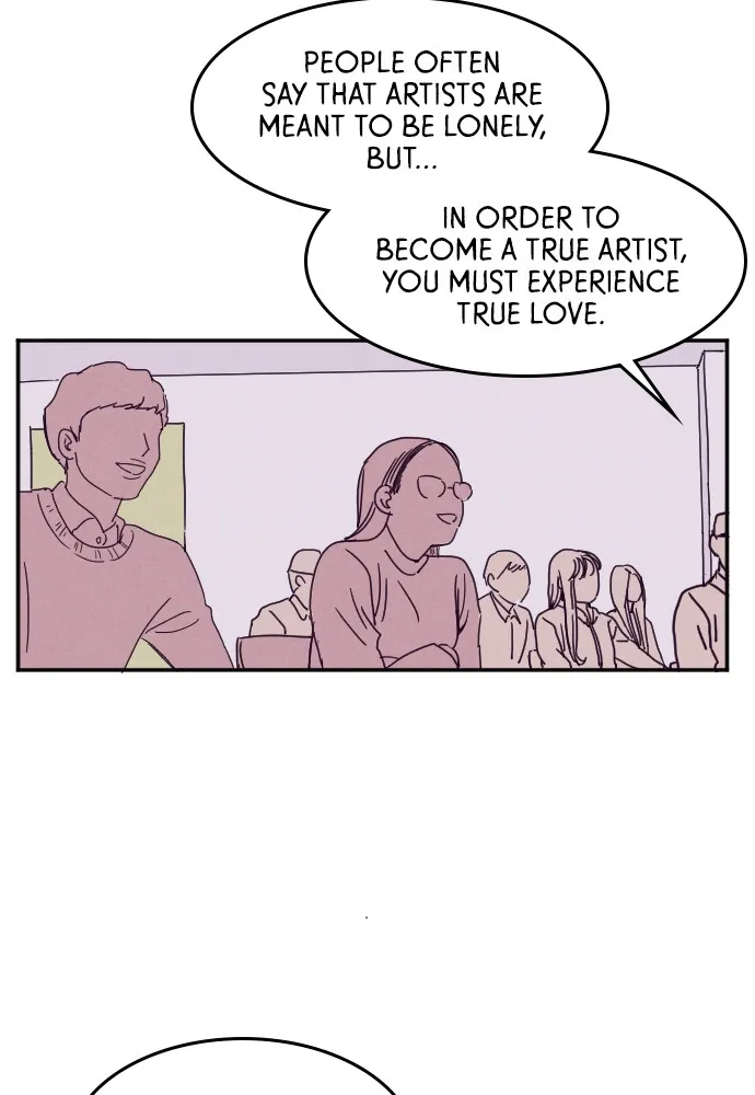 Read Nevertheless chapter 1 image 3 on Lezhin