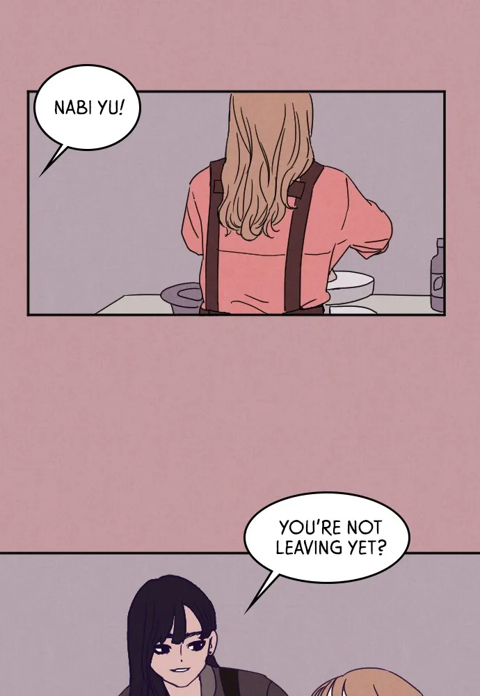 Read Nevertheless chapter 1 image 31 on Lezhin