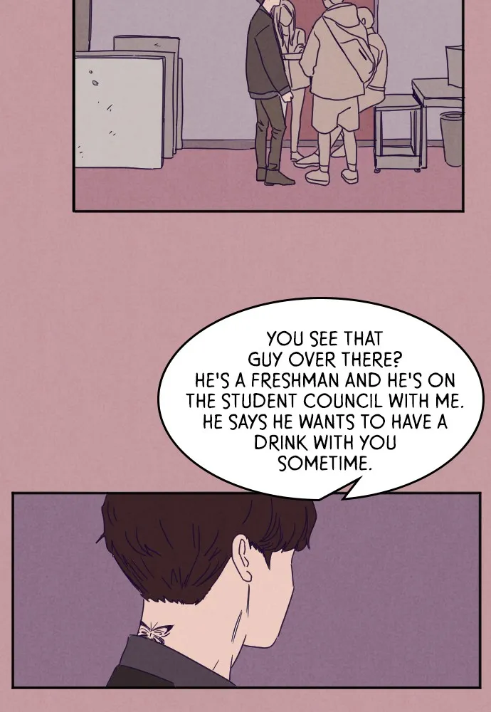 Read Nevertheless chapter 1 image 33 on Lezhin