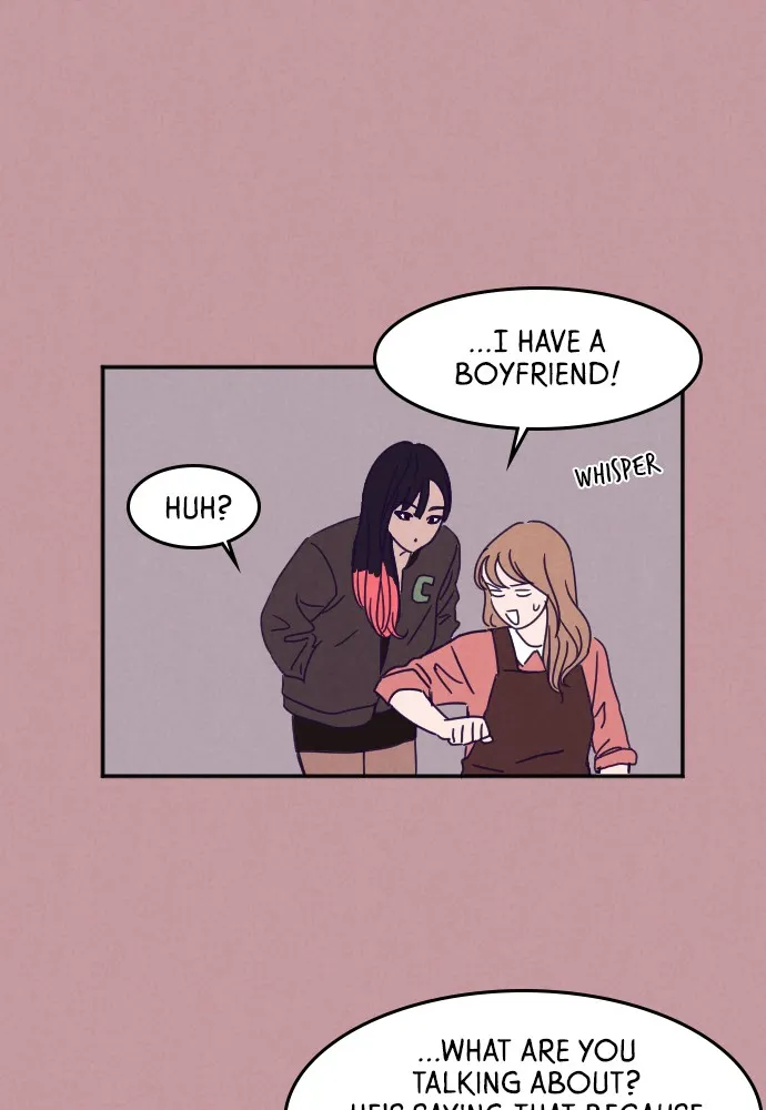 Read Nevertheless chapter 1 image 35 on Lezhin