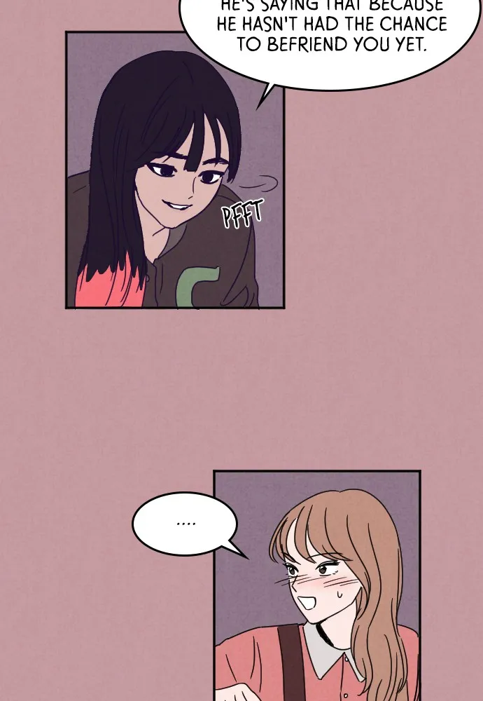 Read Nevertheless chapter 1 image 36 on Lezhin