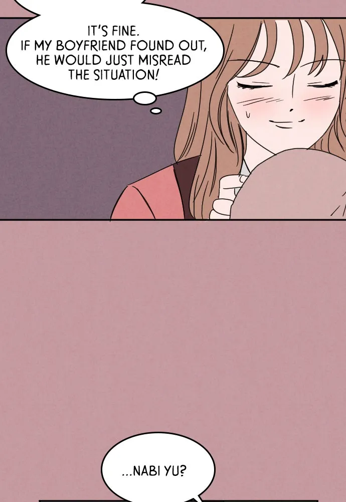 Read Nevertheless chapter 1 image 39 on Lezhin