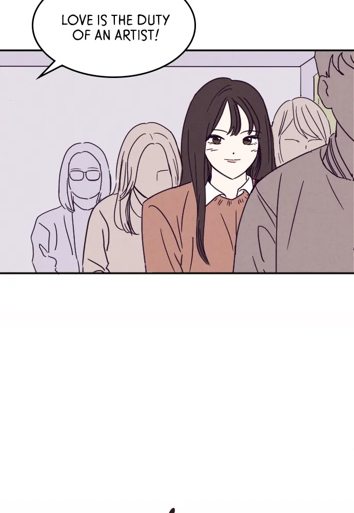 Read Nevertheless chapter 1 image 4 on Lezhin