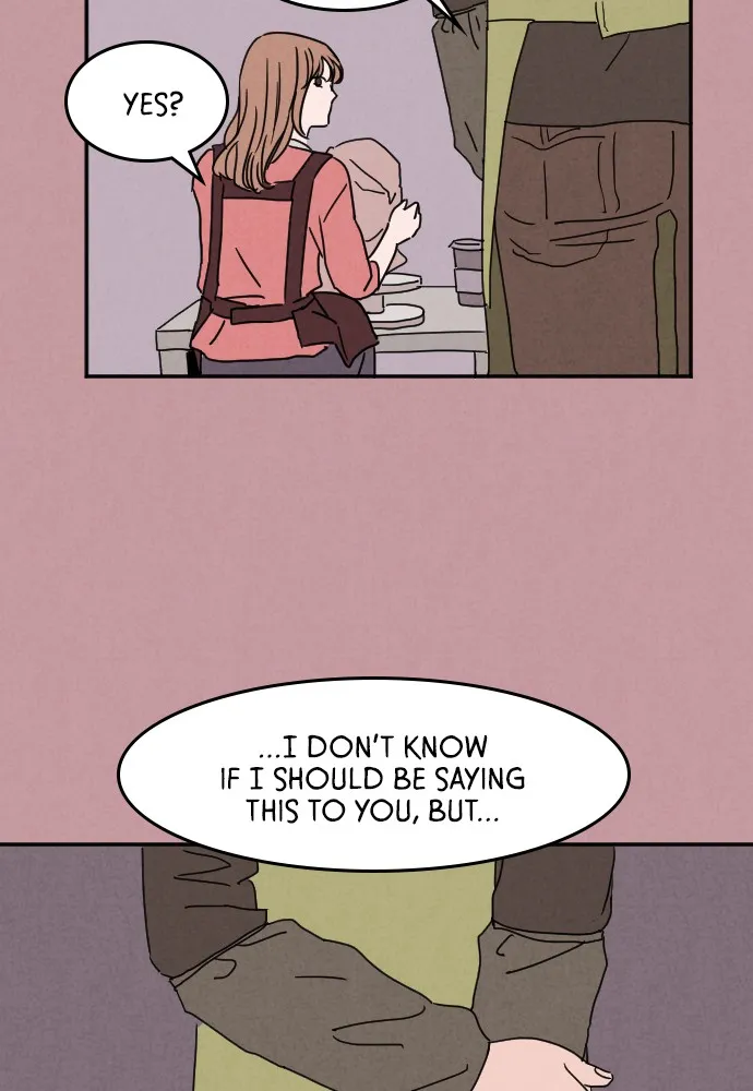 Read Nevertheless chapter 1 image 40 on Lezhin