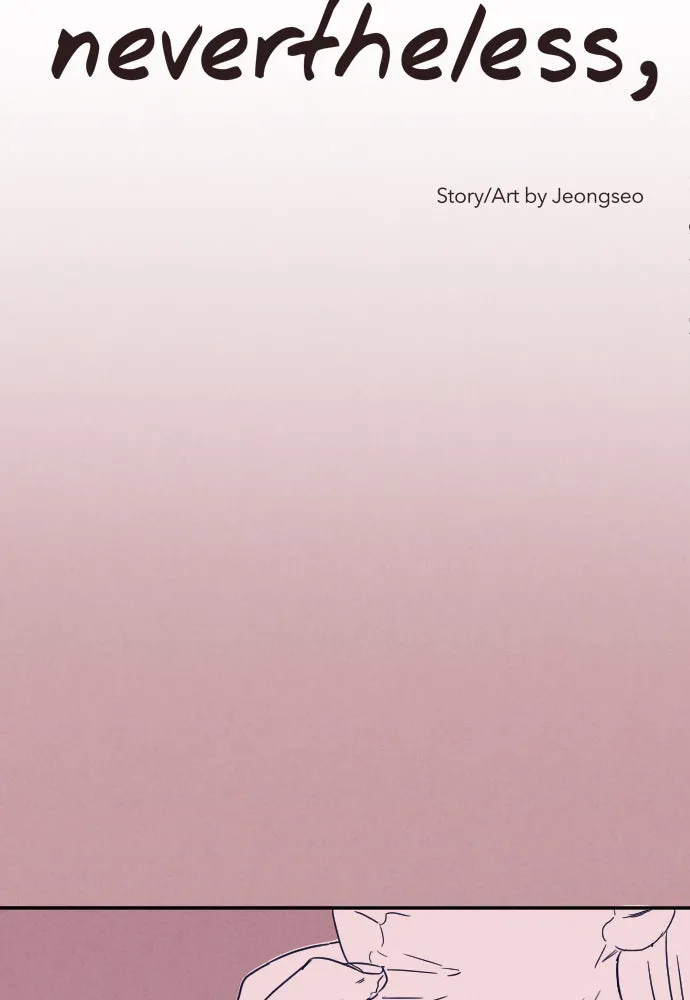 Read Nevertheless chapter 1 image 5 on Lezhin