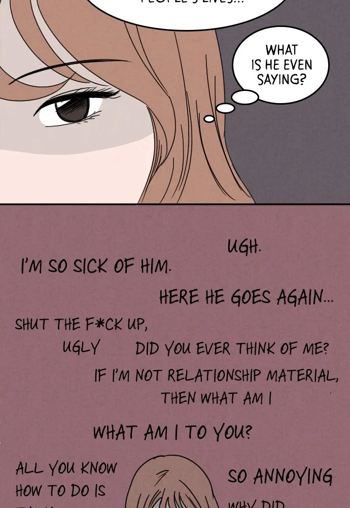 Read Nevertheless chapter 1 image 53 on Lezhin
