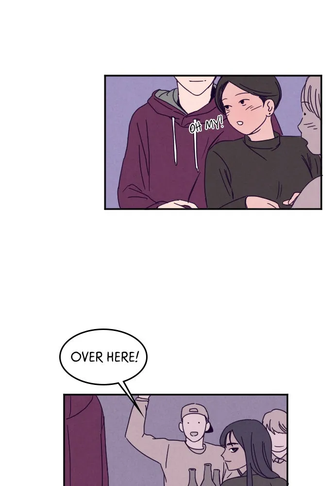 Read Nevertheless chapter 1 image 67 on Lezhin