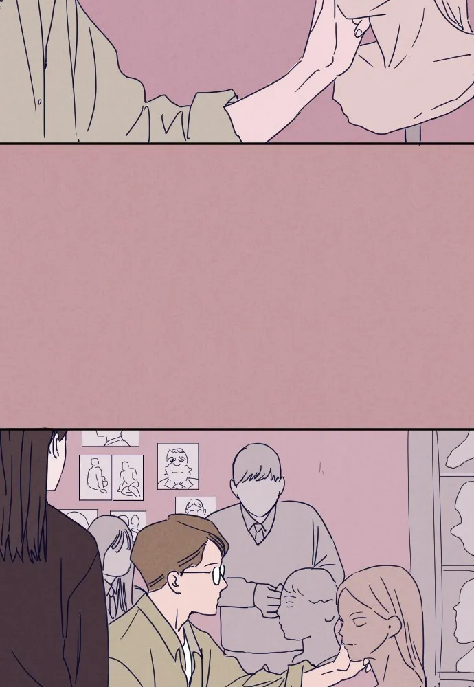 Read Nevertheless chapter 1 image 7 on Lezhin