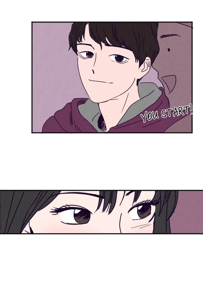 Read Nevertheless chapter 1 image 78 on Lezhin