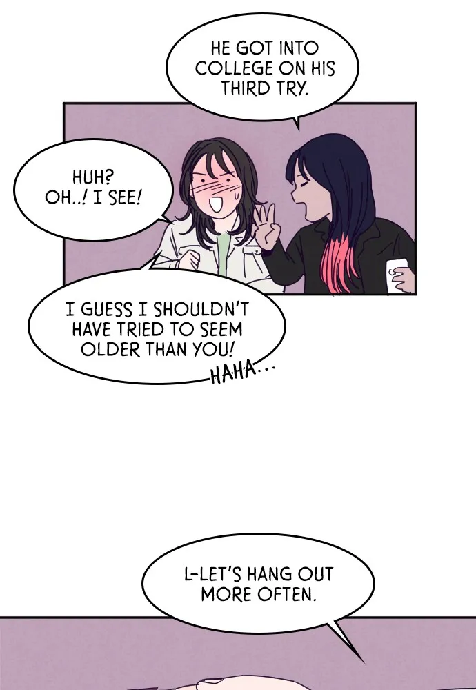 Read Nevertheless chapter 1 image 80 on Lezhin