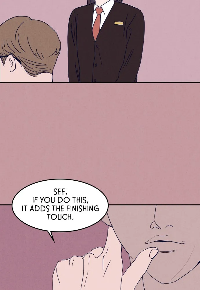 Read Nevertheless chapter 1 image 9 on Lezhin