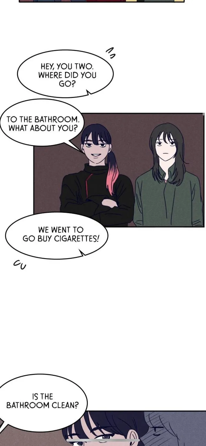 Read Nevertheless chapter 10 image 10 on Lezhin