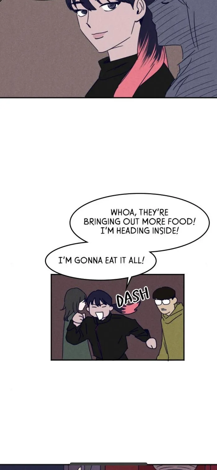 Read Nevertheless chapter 10 image 11 on Lezhin