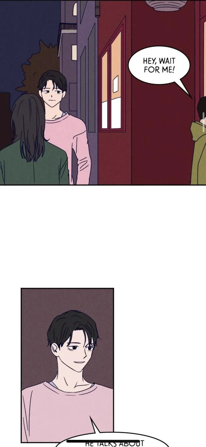 Read Nevertheless chapter 10 image 12 on Lezhin
