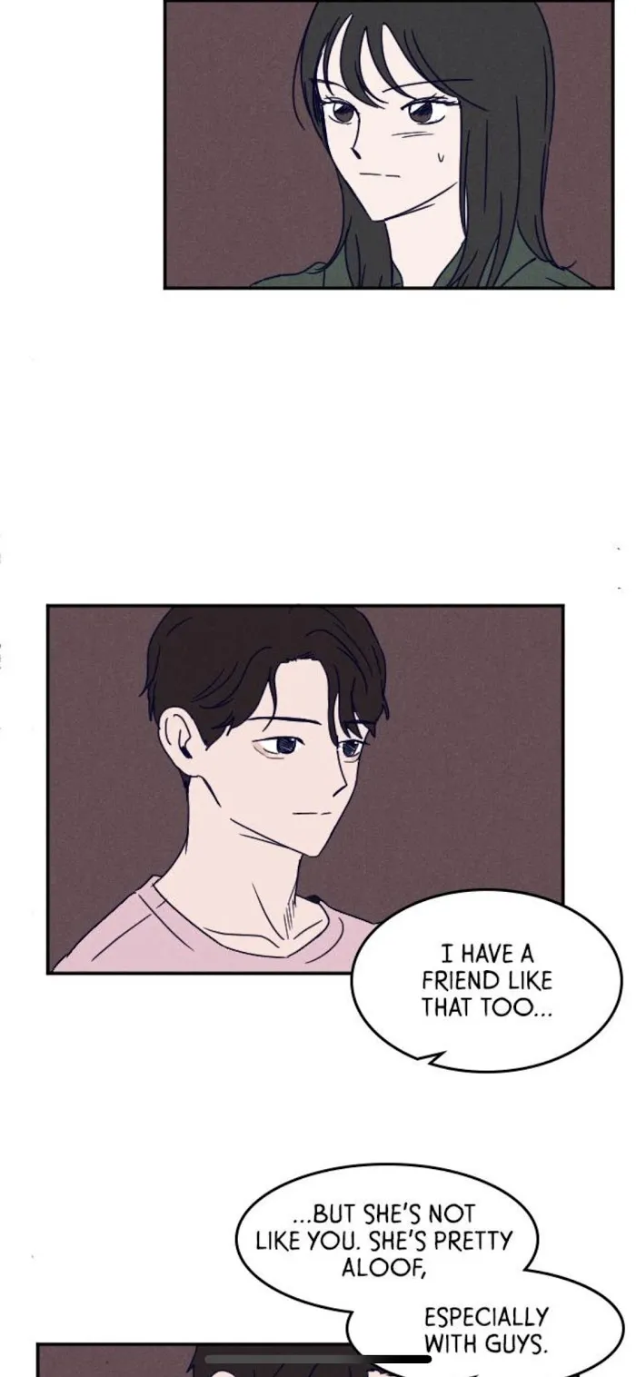 Read Nevertheless chapter 10 image 14 on Lezhin