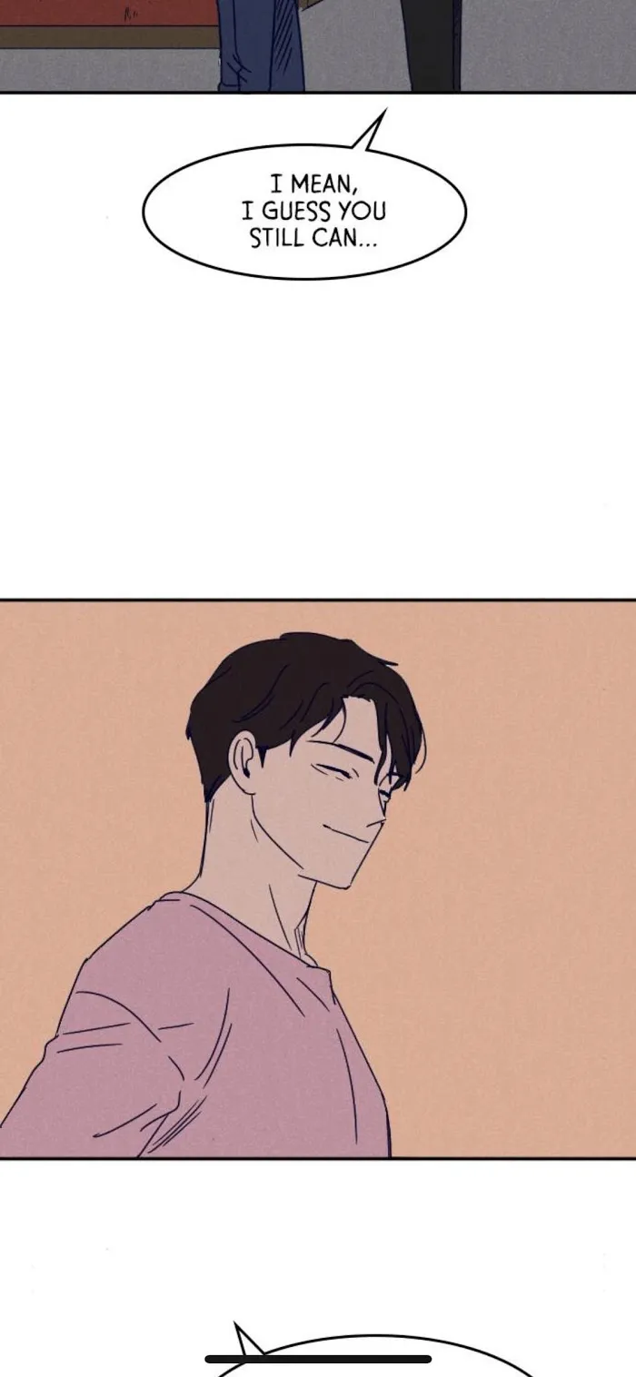 Read Nevertheless chapter 10 image 18 on Lezhin
