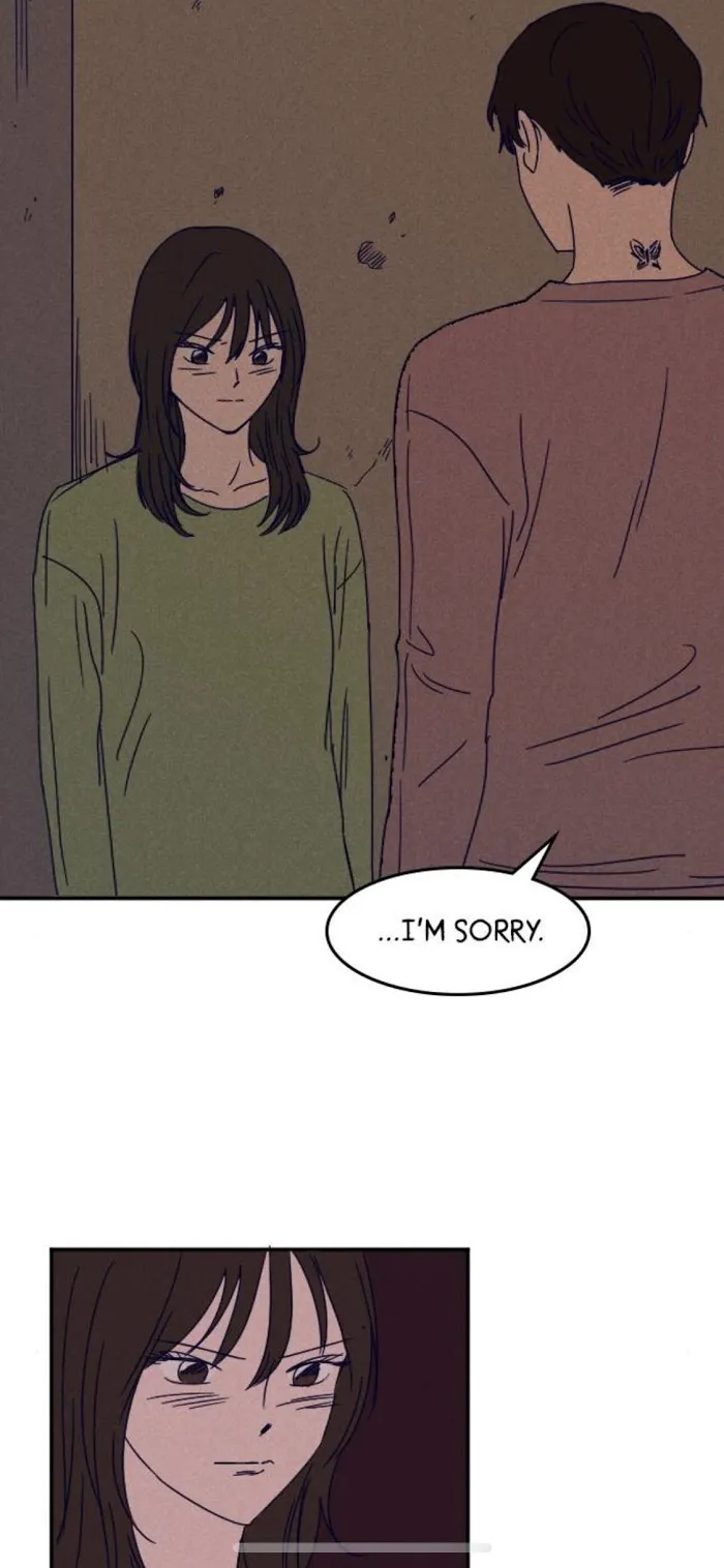 Read Nevertheless chapter 10 image 2 on Lezhin