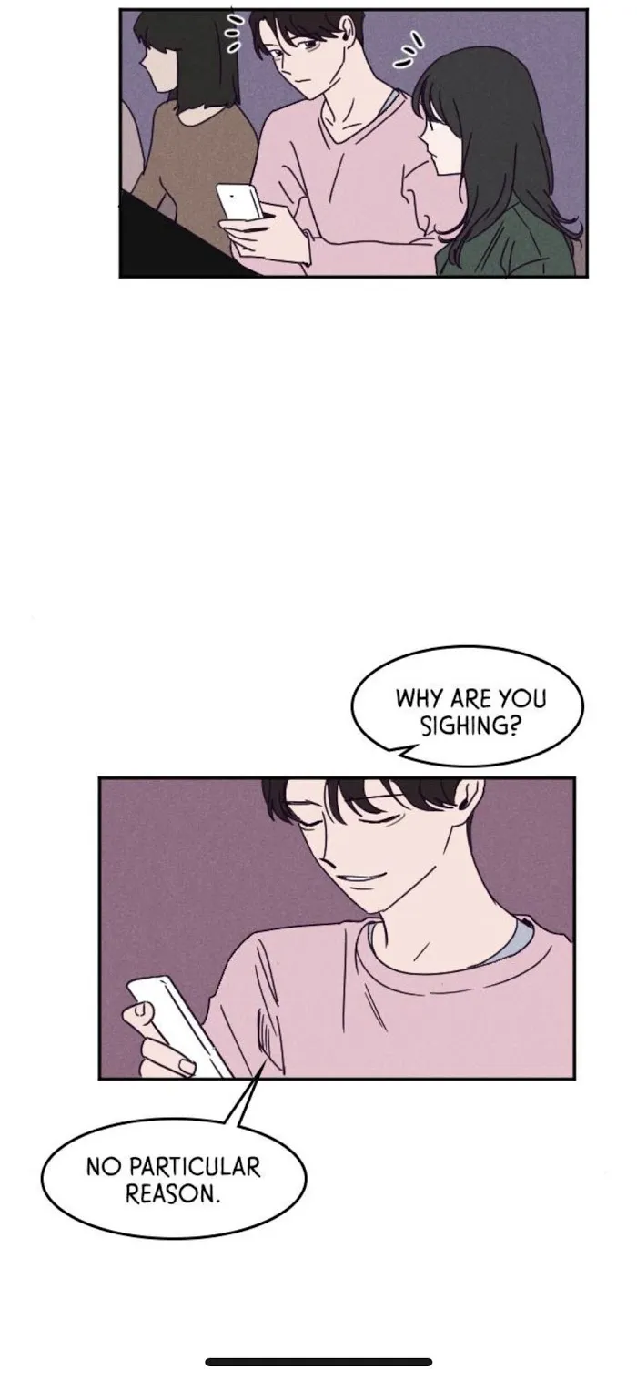 Read Nevertheless chapter 10 image 25 on Lezhin