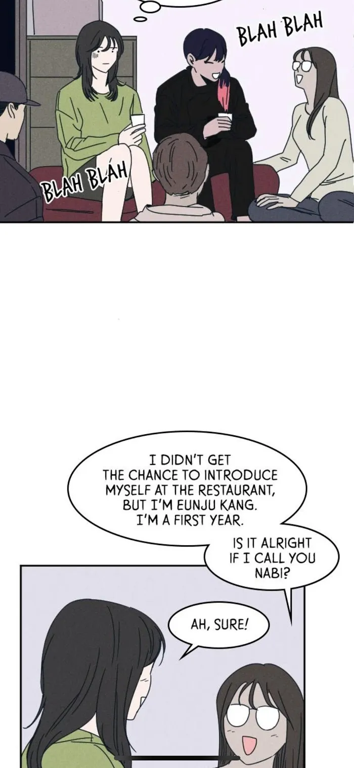 Read Nevertheless chapter 10 image 33 on Lezhin