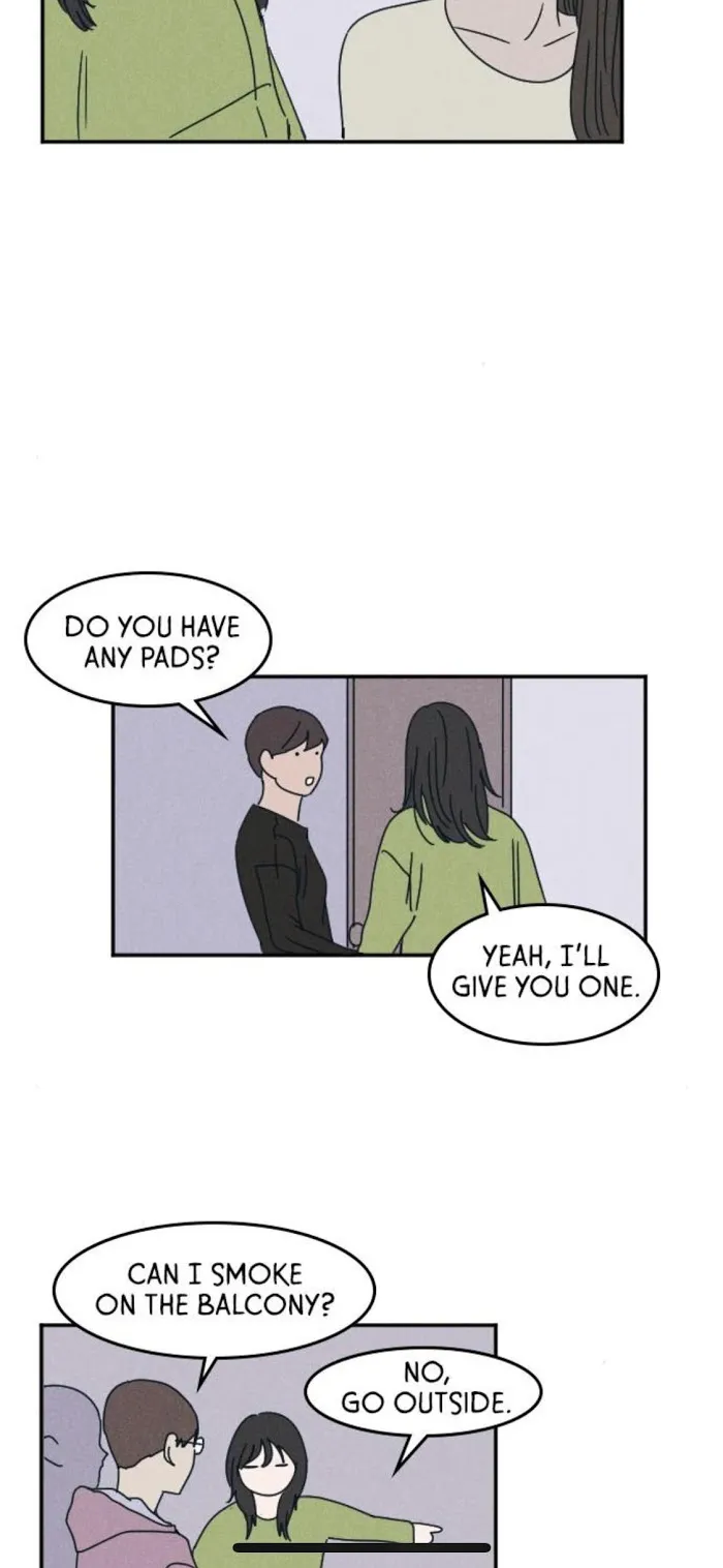 Read Nevertheless chapter 10 image 34 on Lezhin