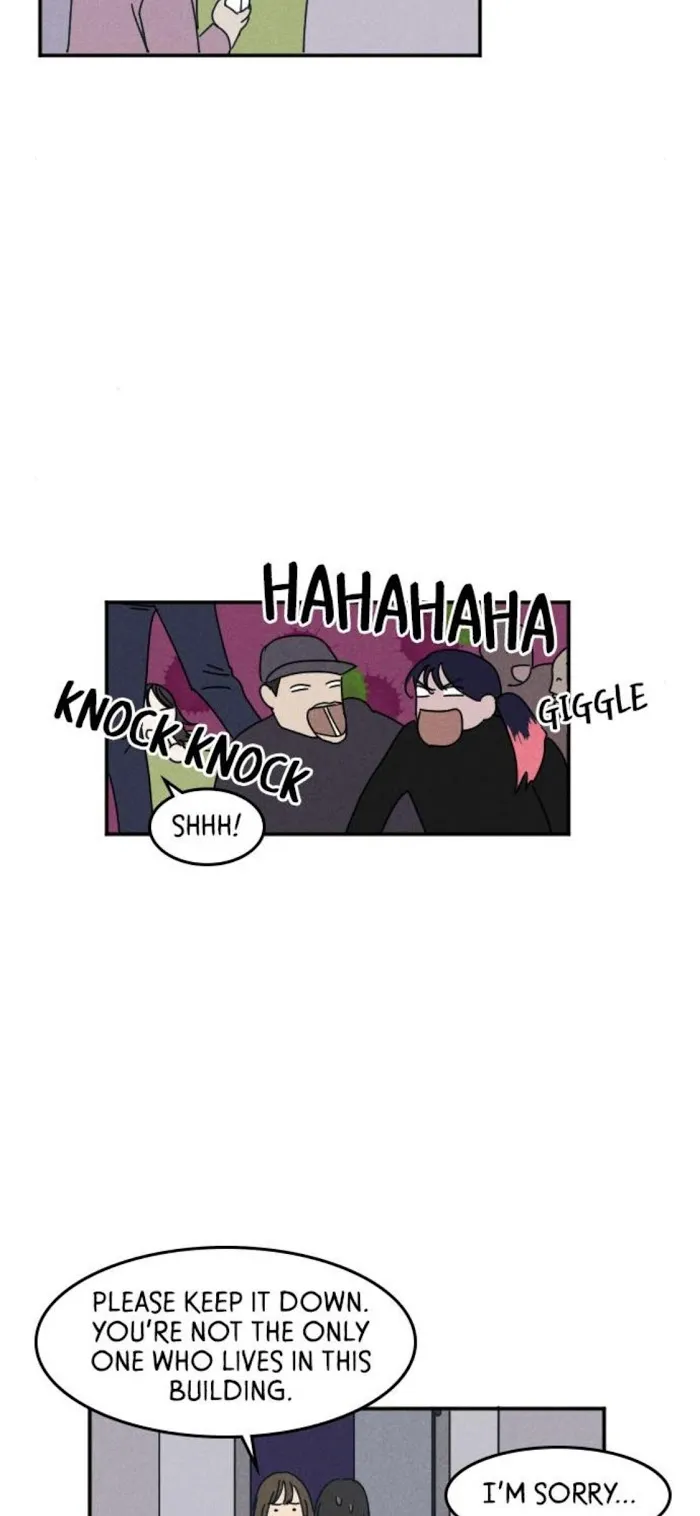 Read Nevertheless chapter 10 image 35 on Lezhin