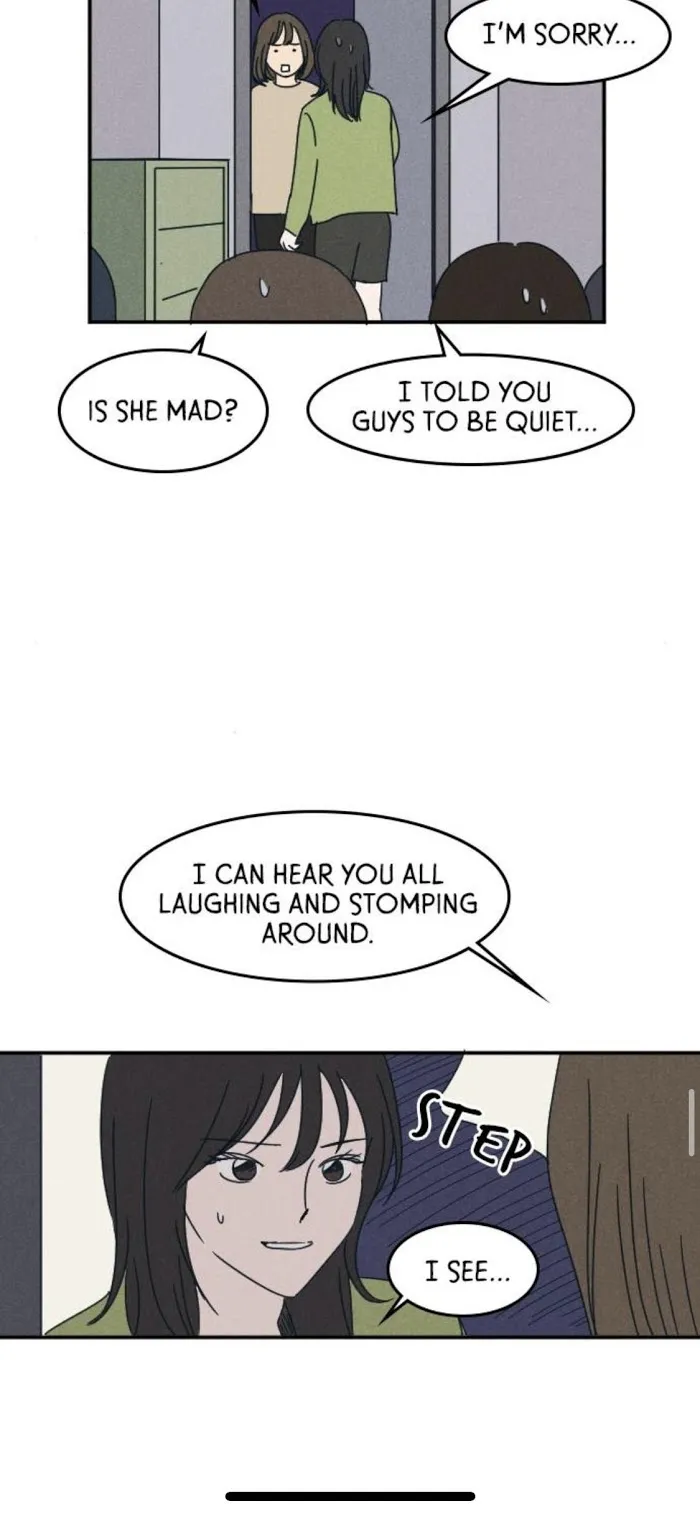 Read Nevertheless chapter 10 image 36 on Lezhin