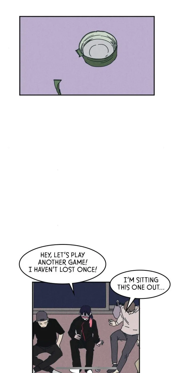 Read Nevertheless chapter 10 image 39 on Lezhin
