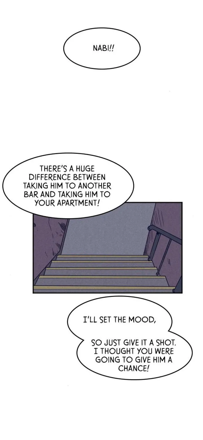 Read Nevertheless chapter 10 image 4 on Lezhin