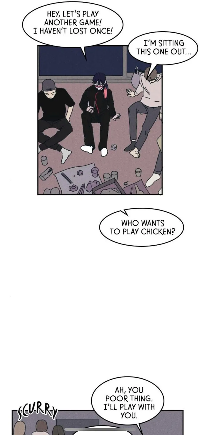 Read Nevertheless chapter 10 image 40 on Lezhin