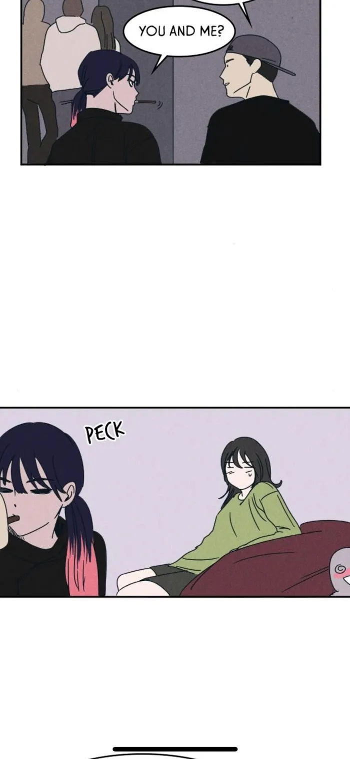Read Nevertheless chapter 10 image 41 on Lezhin