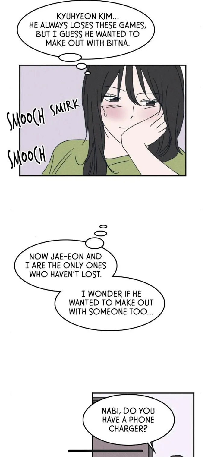 Read Nevertheless chapter 10 image 42 on Lezhin