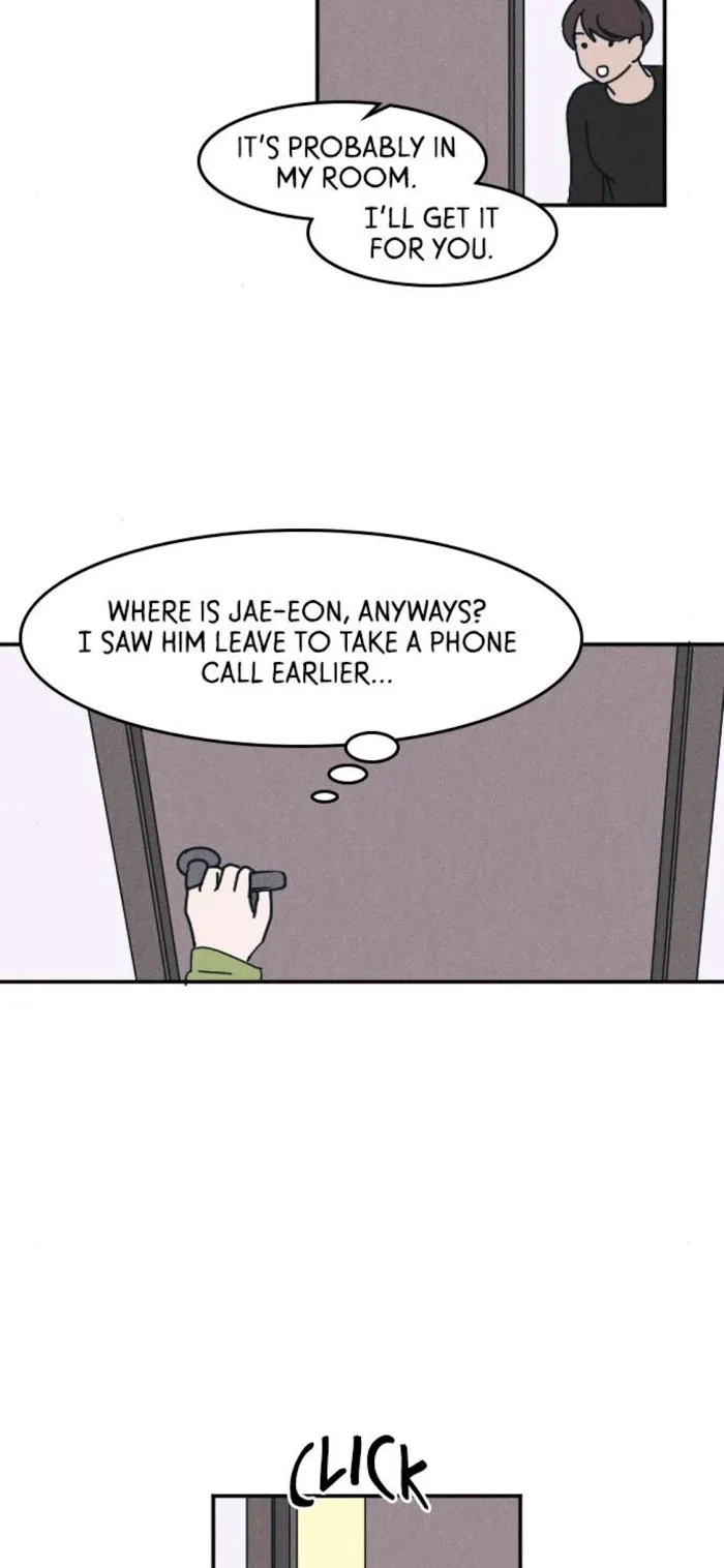 Read Nevertheless chapter 10 image 43 on Lezhin