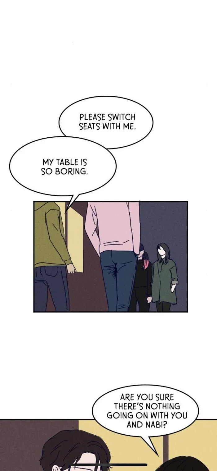 Read Nevertheless chapter 10 image 8 on Lezhin