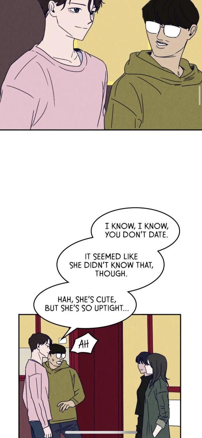 Read Nevertheless chapter 10 image 9 on Lezhin