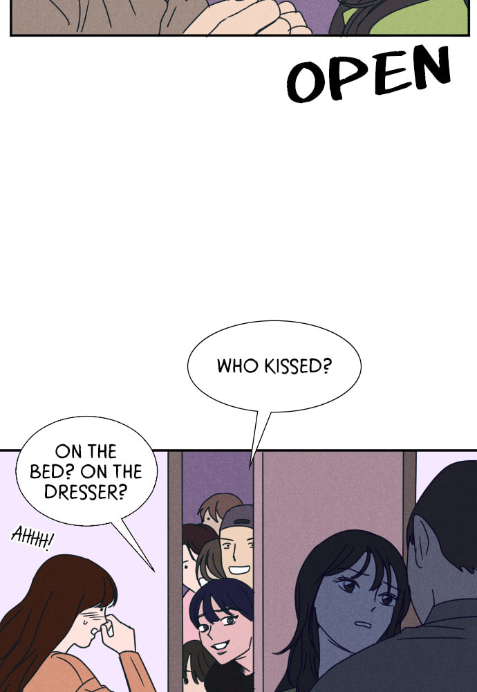 Read Nevertheless chapter 11 image 11 on Lezhin