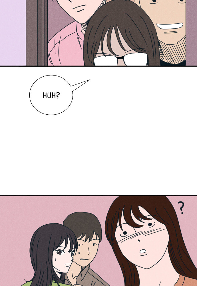 Read Nevertheless chapter 11 image 13 on Lezhin