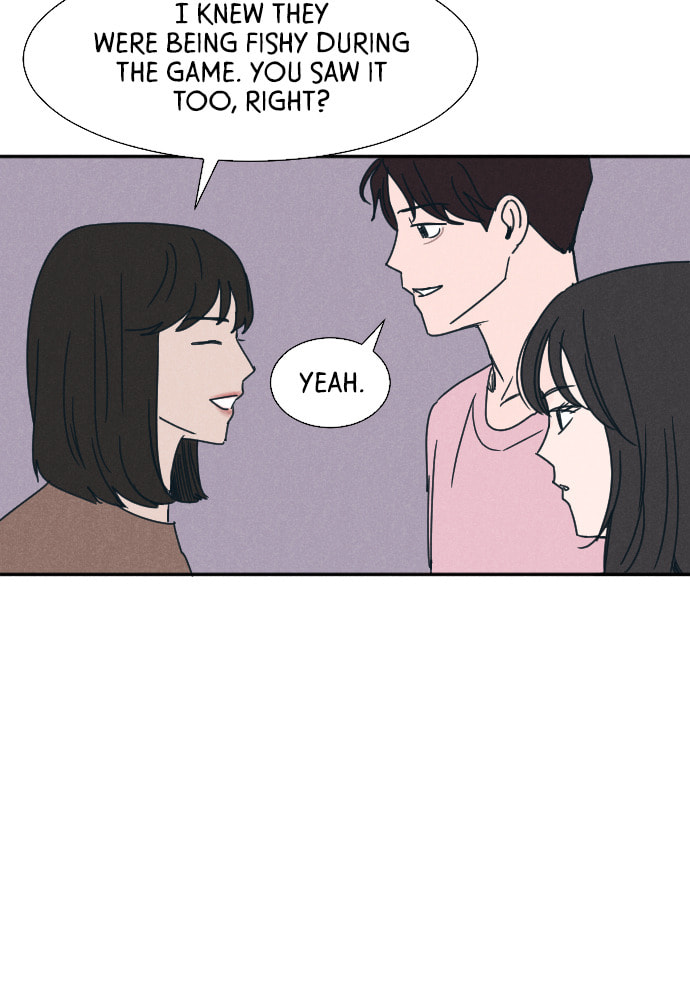Read Nevertheless chapter 11 image 18 on Lezhin
