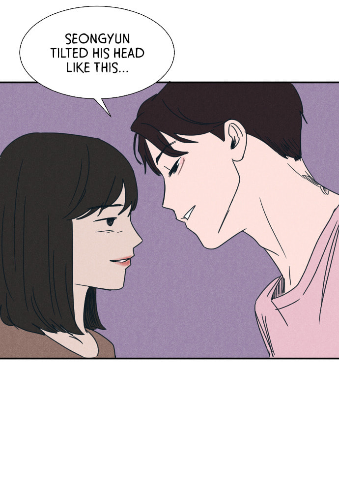 Read Nevertheless chapter 11 image 19 on Lezhin