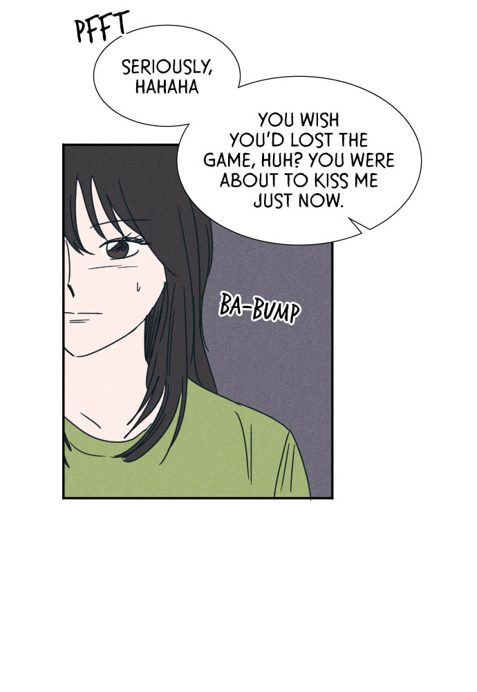 Read Nevertheless chapter 11 image 20 on Lezhin
