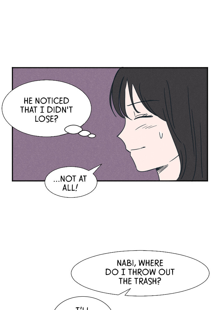 Read Nevertheless chapter 11 image 23 on Lezhin