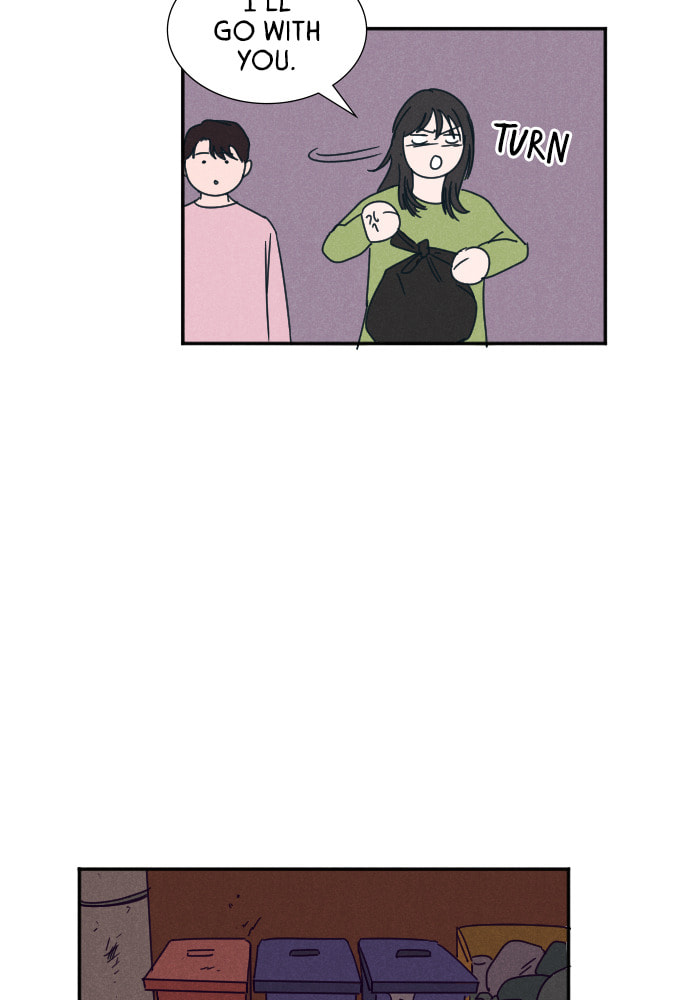 Read Nevertheless chapter 11 image 24 on Lezhin