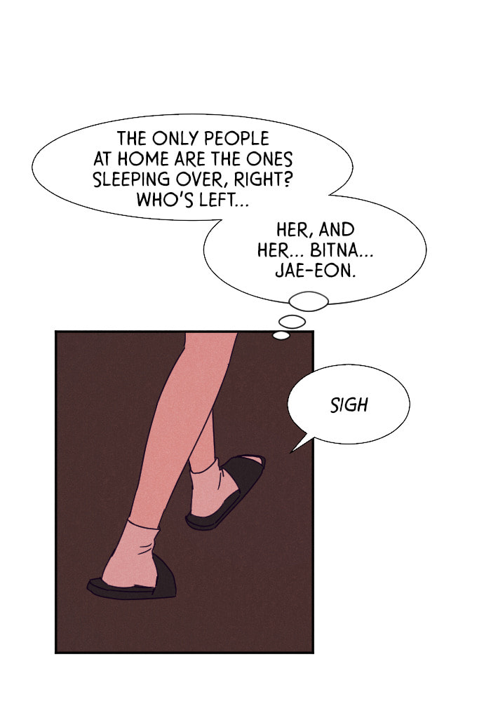 Read Nevertheless chapter 11 image 27 on Lezhin