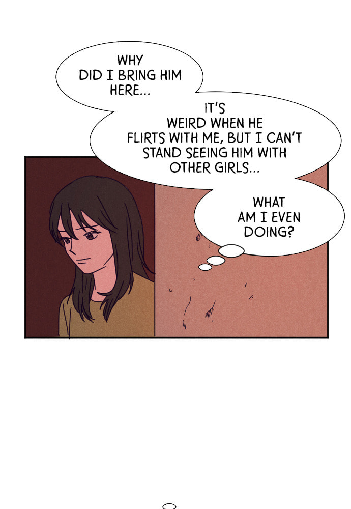 Read Nevertheless chapter 11 image 28 on Lezhin