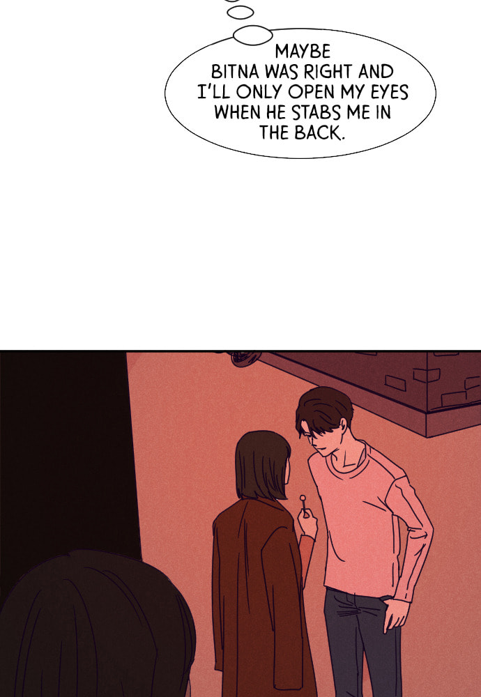 Read Nevertheless chapter 11 image 29 on Lezhin
