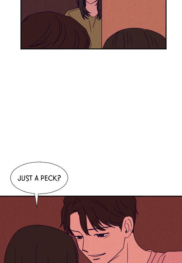 Read Nevertheless chapter 11 image 32 on Lezhin