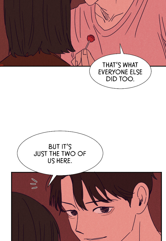 Read Nevertheless chapter 11 image 33 on Lezhin