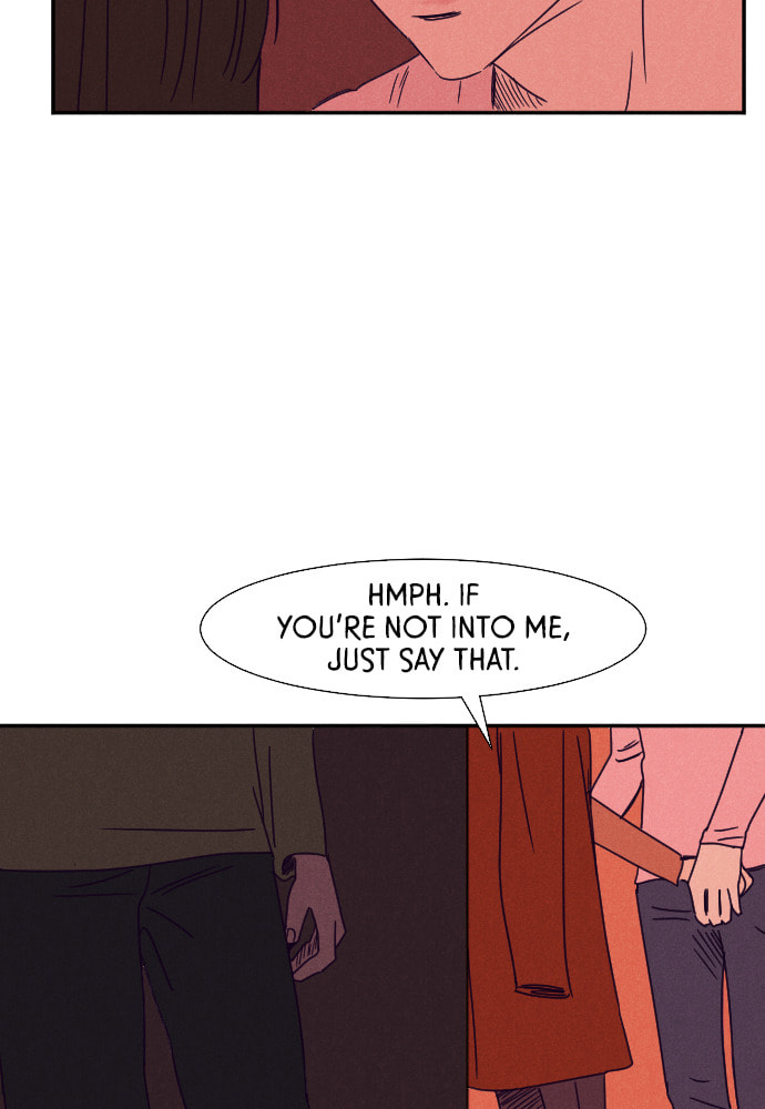 Read Nevertheless chapter 11 image 34 on Lezhin